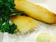 -马哥孛罗咖啡厅·Cafe Marco (厦门马哥孛罗东方大酒店)