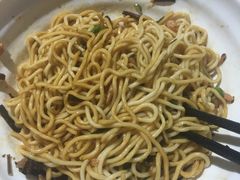 -弄堂咪道-饭香·面香·馄饨香(兴梅店)