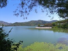 -怀来官厅水库
