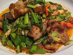 -百年神厨·地道川菜(清江西路店)