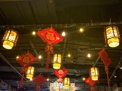 -1192弄老上海风情街(世纪汇广场店)