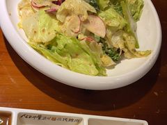 -三代烤肉(保利广场店)