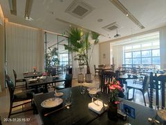 -金谷仓家庭料理(马泉营店)