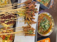 -林二哥宜烤官·宜宾小烧烤