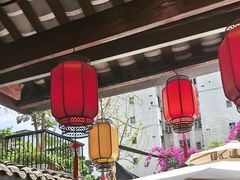 -院8里·少城记忆老川菜(宽窄巷子店)