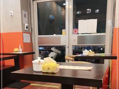大堂-食味稻汕头小吃(方庄店)