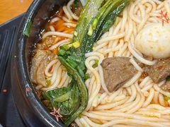 -猪脑壳凉面(南正街店)