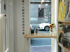 -环悦艺术空间(东山口店)