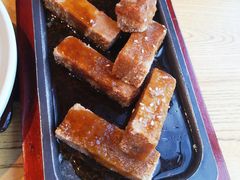 -四方桌·福建客家土菜(德化梅园店)