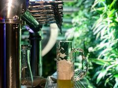 大堂-肉串汪(望京店)