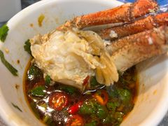 -曼格活海鲜·牛排自助(光明蓝鲸店)