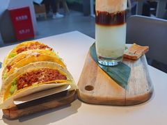 -魏客咖啡(中铁中心店)