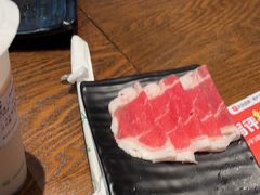 -呷哺呷哺 小火锅 (浦东新欧尚超市店)
