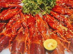 -沪小胖·小龙虾·蓝龙王(八佰伴店)