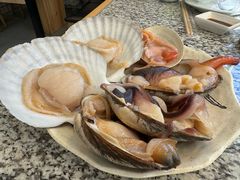 -震海贝烤贝·民俗特色店(延吉总店)