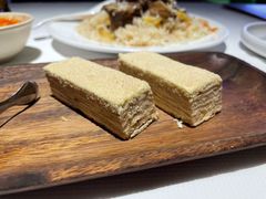 -西域阿里马新疆菜·清真(桂花路店)