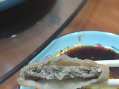 -牛庄高晓山馅饼(铁西店)