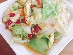 -百里川私房菜(丰登北路店)