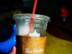 -Tims天好咖啡(江干万象城店)