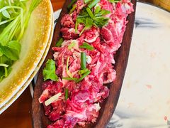 -贵厨酸汤牛肉(花果园国际中心店)