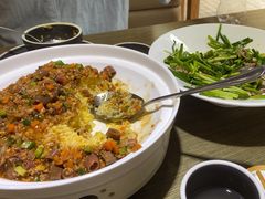 -隆喜元鱼汤包·海鲜(中联广场店)