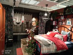 -宜家家居(西安未央商场店)