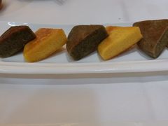 香煎小米糕-广州酒家(昌岗地铁站店)