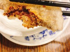 -醉美东江·三文鱼·烧鸡公