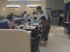 -兰湘子·湘菜小炒(盛龙广场店)