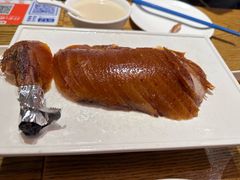 招牌小大董烤鸭-小大董·烤鸭(王府井apm店)