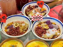 -和福顺牛肉大虾焖锅自助(宝业店)