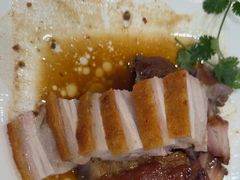 -麒麟中餐厅·经典粤菜·地道菜式老字号(广州长隆酒店)