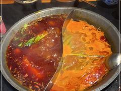 -珮姐老火锅(新街口店)