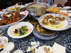 -徐鼎盛民间菜(九街店)