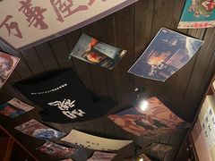 -半藏居酒屋(香港花园店)