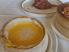 -粤菜王府·海鲜·茶市·海景餐厅(大梅沙店)