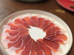 -肆海小川菜酒馆Wine Bistro (青年路店)