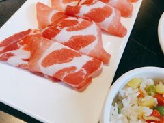 -家一加火锅(绿地翠谷总店)