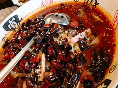 -浩家苑菜馆(汉口路店)