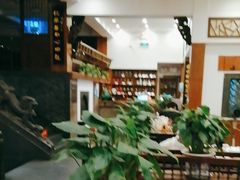 -一楼食业·美食人家