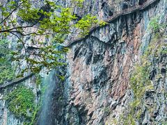 -苍山世界地质公园·石门关大峡谷