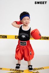 -大连棒棒糖儿童摄影(熊洞街店)