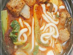-清真·穆萨砂锅(大皮院店)
