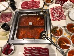 -海底捞火锅(顺义华联店)
