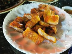 -公园茶楼粤式点心