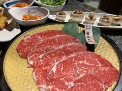 -NIUAN牛庵·日式和牛烧肉(恒隆店)