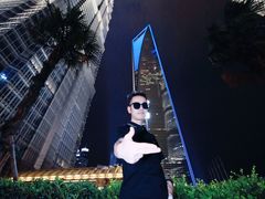 -上海中心大厦