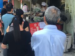 -金杨老摊头蛋饼(金口路店)