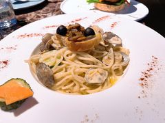 -Lets burger非常汉堡·环球风味(蓝色港湾店)
