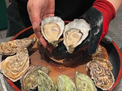 -普朗姆生蚝牛排馆 The Plump Oyster(成都摩方购物中心店)